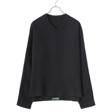 CASEY CASEY FELIX SWEAT 21HH109画像