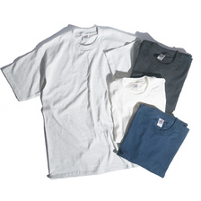 Cal Cru Adult S/S T-Shirt画像