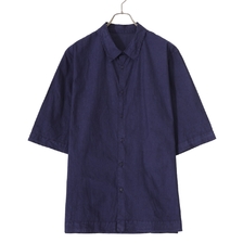 CASEY CASEY DOUBLE DYED STEVEN SHIRT STH0001画像