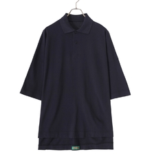 CASEY CASEY EQUERRE POLO 21HS002画像