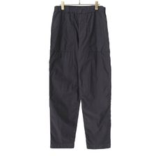CASEY CASEY DOUBLE DYED JOG AH DOUBLE PANT 21HP205画像