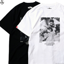 VIRGOwearworks Beastie Massive Tee 1 VG-CB-127画像