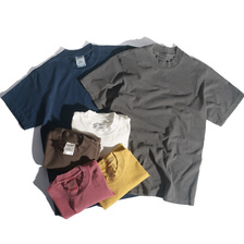 SHAKA WEAR MAX HEAVYWEIGHT GARMENT DYE画像