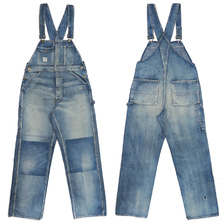 JELADO Signalman Vintage Finish JP81314VF画像