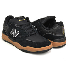 new balance NUMERIC NM1010BC BLACK / GUM画像