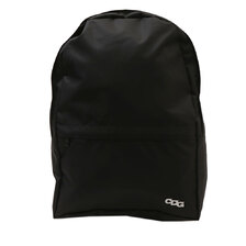 CDG COMME des GARCONS PATCH BACK PACK BLACK画像