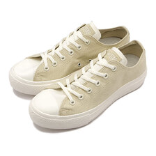 CONVERSE ALL STAR LIGHT PLTS TC OX CREAM 31309810画像