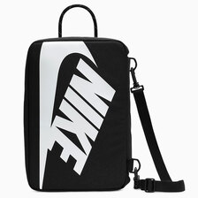NIKE Shoe Box Bag Black DA7337-013画像
