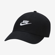 NIKE Club CB FUT WSH Cap FB5368画像