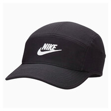 NIKE Fly CB FUT Cap Black FB5366-010画像
