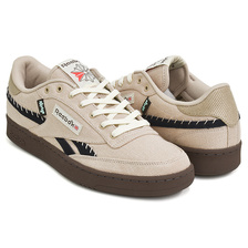 Reebok CLUB C REVENGE VINTAGE MODBEI / BOUBEI / DBRO 100034259画像