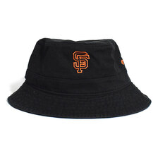 '47 Brand Giants '47 BUCKET HAT BKT22GWF画像