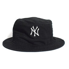 '47 Brand Yankees '47 BUCKET HAT BKT17GWF画像