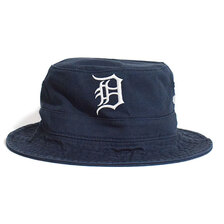 '47 Brand Tigers '47 BUCKET HAT BKT09GWF画像