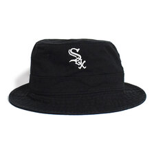 '47 Brand White Sox '47 BUCKET HAT BKT06GWF画像