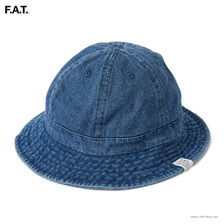 F.A.T. NICOL (BLUE) F32320-CP07画像