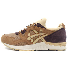 ASICS SportStyle GEL-LYTE V "GODAI PACK" CAMEL/BROWN 1203A282-250画像