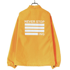 THE NORTH FACE NEVER STOP ING The Coach Jacket NP72335画像