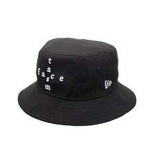 FACETASM &times; NEW ERA BUCKET HAT MKS-CAP-U01画像