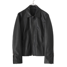 CALIBRO12 A2 type jacket NEW DANKA MAT画像