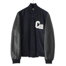 CALIBRO12 stadium jumper NEW DANKA MAT画像