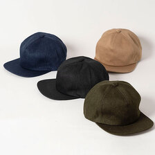 Mighty Shine Flip Cap C-Twill 1212009画像