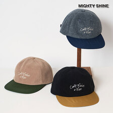 Mighty Shine CMAM CAP 1234004画像