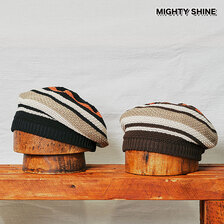 Mighty Shine TAM KNIT BERET 1234009画像