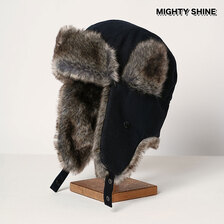 Mighty Shine BOA CAP 1234007画像