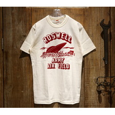 FREEWHEELERS Unidentified SERIES &ldquo;ROSWELL AAF UFO&rdquo; 2325016画像