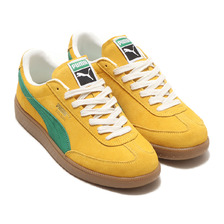 PUMA COLIBRI SD YELLOW SIZZLE 395677-01画像