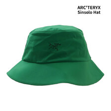 ARC'TERYX Sinsolo Hat JUNGLE X000005435画像