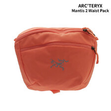 ARC'TERYX Mantis 2 Waist Pack SOLASTA X000006100画像