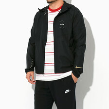 NIKE RPL Miler SPNT Hoodie JKT Black FN7285-010画像