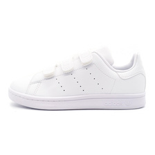 adidas STAN SMITH CF C "STAN SMITH" FTWR WHITE/FTWR WHITE/FTWR WHITE FX7535画像