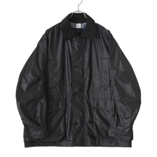 DAIWA PIER39 TECH BRITISH HUNTER COAT BJ-24023W画像