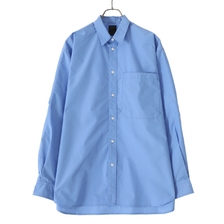 DAIWA PIER39 TECH REGULAR COLLAR SHIRTS L/S BE-87023W画像