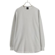 DAIWA PIER39 TECH THERMAL CREW L/S BE-34023W画像