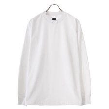 DAIWA PIER39 TECH CREW NECK TEE L/S BE-31023W画像