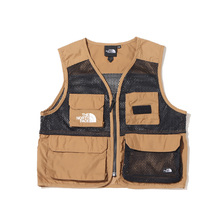 THE NORTH FACE ADVENTURE VEST NPJ22324画像