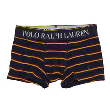 POLO RALPH LAUREN RM3-W108L KNIT LOW-RISE NAVY画像