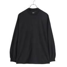 is-ness BALLOON LONG T SHIRT 1004AWCS03画像