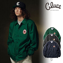 CLUCT PEACE TIME 04771画像