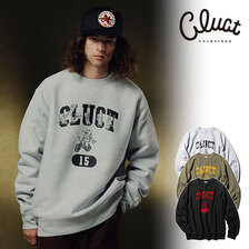 CLUCT HOTSTUFF 04749画像