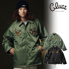 CLUCT TIGER 04748画像