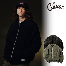 CLUCT DERBY 04735画像