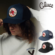 CLUCT PEACE TIME 04754画像