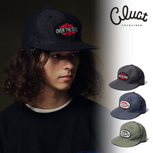 CLUCT OVER THE EDGE 04756画像