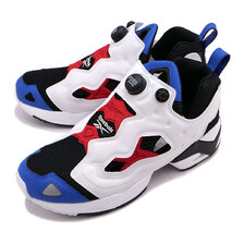 Reebok INSTAPUMP FURY 95 CORE BLACK 100033183画像