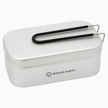 WHOLE EARTH Casket Cooker WE2KDJ21画像